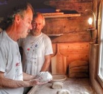 Nel Vallese la Svizzera della tradizione