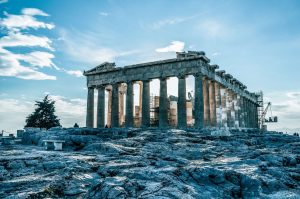 Tour di ViaggiOggi in Grecia sulle tracce di San Paolo
