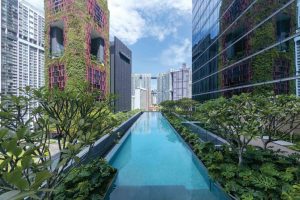 AccorHotels inaugura a ottobre il Sofitel Singapore City Centre