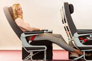 Austrian Airlines lancia la Premium Economy sulle rotte di lungo raggio