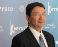 taleb rifai, unwto,