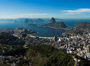 Il Brasile in roadshow a Roma con Air France Klm e GOL