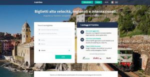 Trainline, partnership con Leo Express in Centro-est Europa