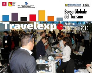 Travelexpo celebra l’edizione 2018 nell’anno d’oro di Palermo