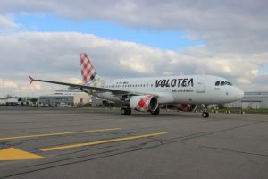 Quattro nuove destinazioni da Palermo nell’estate 2018 di Volotea