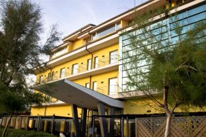 Best Western: terza struttura in Calabria, a Lamezia Terme