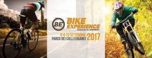 Un week end di Bike Experience al Galzignano Terme Spa & Golf Resort