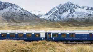 Il Sud America di Hotelplan tra treni di lusso e boutique hotel