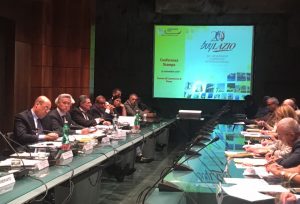 Buy Lazio: al via oggi la XX edizione