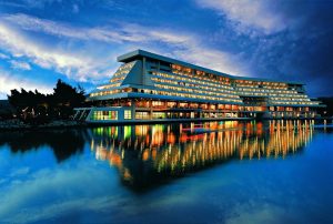 La Macedonia Centrale si presenta al World Tourism Event di Siena