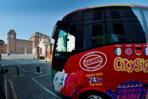 Partnership tra City Sightseeing Italia e Ferrovie Svizzere