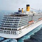 Costa, Costa Crociere,