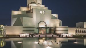 Il Qatar punta a raddoppiare i visitatori con la Strategia per il turismo 2023