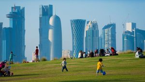 Il Qatar presenta il visto elettronico, sarà valido 30 giorni