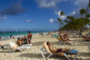 Repubblica Dominicana, attività turistiche in funzione dopo l’uragano