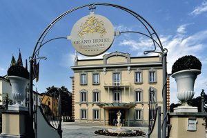 Uappala Hotels al Ttg con le nuove strutture della linea Collection