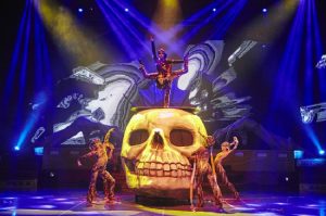 PortAventura World, due mesi di festeggiamenti per Halloween