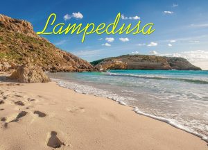 Vivere Lampedusa: settembre a prezzi speciali