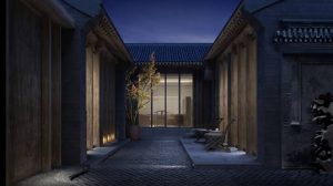 Mandarin Oriental Qianmen, apertura a Pechino nel 2018