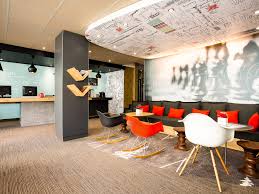 Ibis Red Hotel, nuovo indirizzo nel centro di Gerusalemme