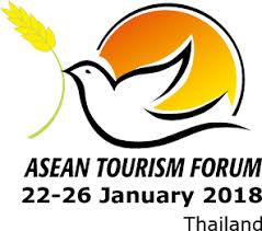 Chiang Mai ospiterà in gennaio l’Asean Tourism Forum 2018