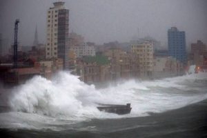 Supera i 200 miliardi di dollari il conto dei danni provocati da Irma