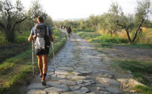 Borghi in cammino nel Lazio, la regione lancia un nuovo prodotto turistico