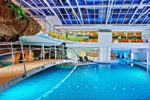 La Slovenia protagonista all’Hub Turismo Terme & Benessere