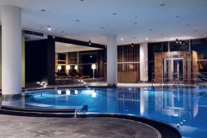 Marriott Hotels inaugura in Polonia il Sopot Marriott Resort & Spa