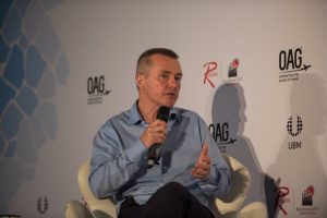 Walsh, Iag: le opportunità di Vueling sull’Italia