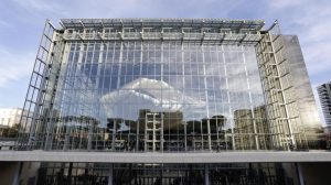 Convention Bureau Roma e Lazio: entrano la Nuvola e Adr