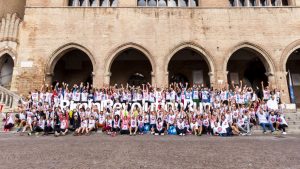 Easy Market invita le agenzie di viaggi alla Rimini Revolution Run