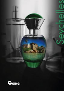 Going distribuisce i nuovi cataloghi Mauritius, Seychelles e Maldive