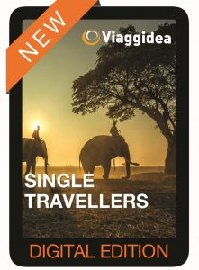 Single Travellers, esce il catalogo Viaggidea per chi parte da solo
