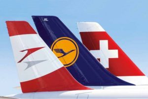 Gruppo Lufthansa: più flessibilità con il rebooking gratuito