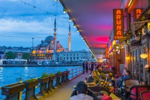 4Winds: in Turchia per i ponti