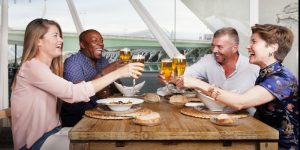 Valencia Cuina Oberta, appuntamento con l’alta gastronomia spagnola