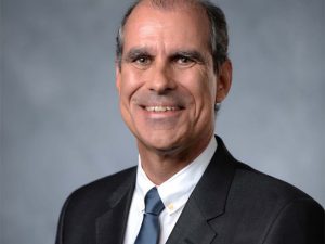 Tom Wolber è il nuovo amministratore delegato di Crystal Cruises