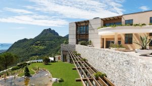 Lefay Resort &spa Lago di Garda premiato da Condè Nast