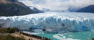 Obiettivo Italia per El Calafate, al via il roadshow Argentina Travel