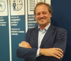 Hrs, D’Ilario: «Siamo completamente dentro la full digitalization»