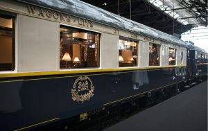 AccorHotels acquisisce il 50% di Orient Express