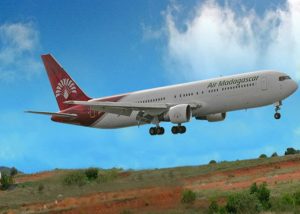 Air Madagascar cede il 49% a Air Austral in vista del rilancio