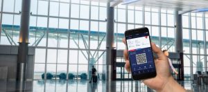 Delta Air Lines: auto check-in sulla app Fly Delta