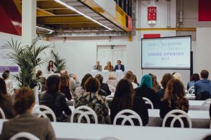 Buy Wedding in Italy: bilancio positivo della III edizione 