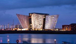Turismo Irlandese promuove i city break autunnali a Dublino e Belfast