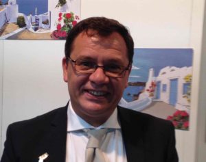 Mediterraneo apre in anticipo le vendite per il 2018