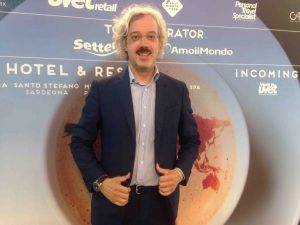 Birondi, Settemari: «Siamo aperti a tutte le agenzie»