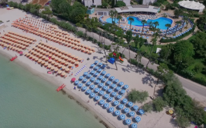 Blu Hotels a Ttg Incontri, estate positiva per fatturato e occupazione