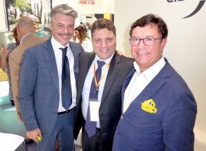 Blunet guarda avanti e dà il benvenuto ad “ADA”